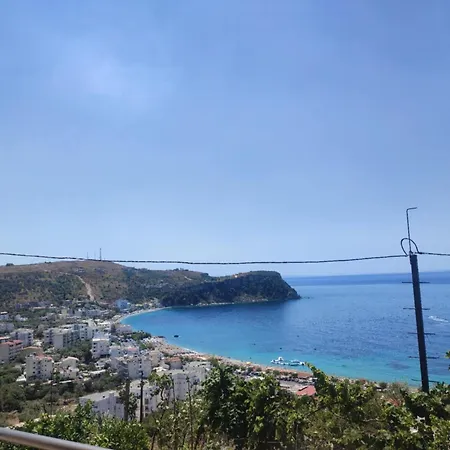 Appartement Chris & Drita