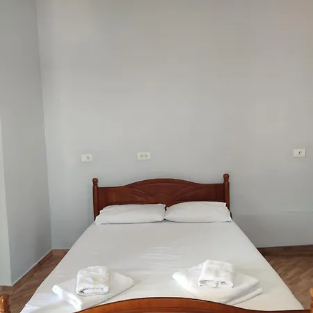 Appartement Chris & Drita Himarë