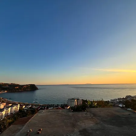 Chris & Drita Appartement