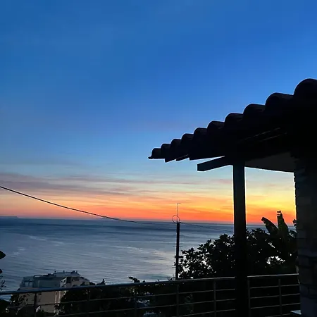 Appartement Chris & Drita *