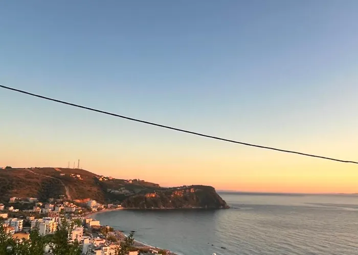 Chris & Drita Himarë