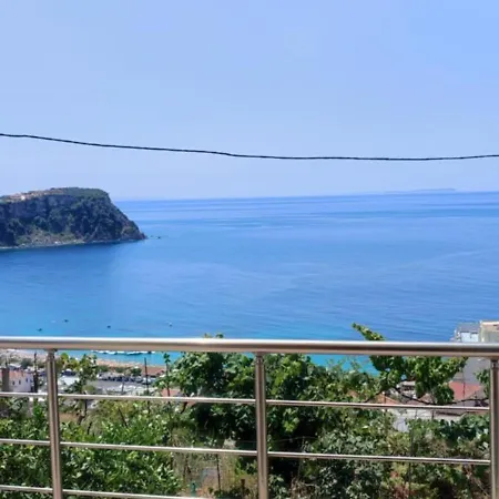 Chris & Drita Apartament