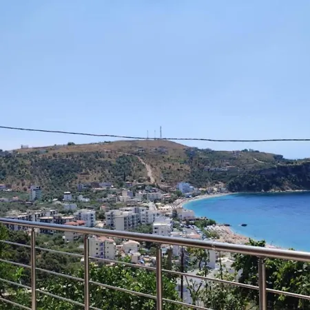 Chris & Drita Apartament *