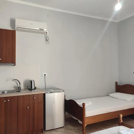 Chris & Drita Apartament