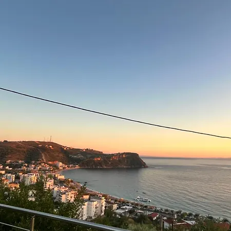 Chris & Drita Himara