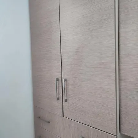 Apartament Chris & Drita Himara