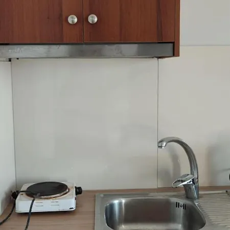 Chris & Drita Apartament *