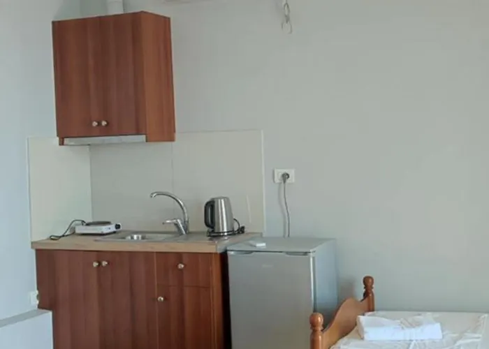 Appartement Chris & Drita *