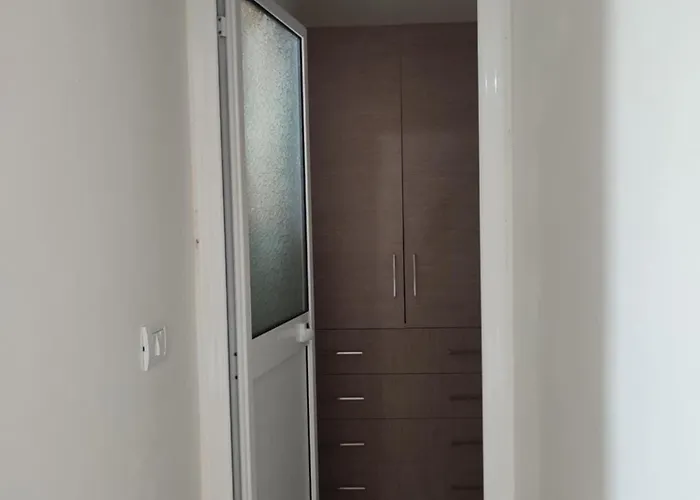 Appartement Chris & Drita *