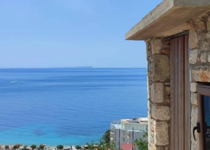 Appartement Chris & Drita