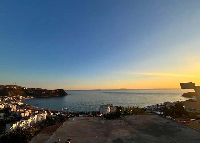 Chris & Drita Appartement