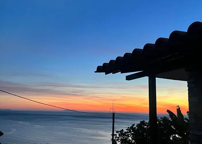 アパート Chris & Drita *