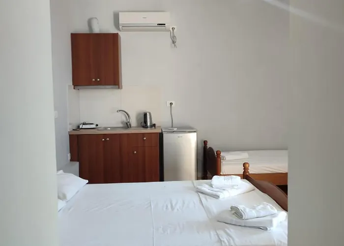 Chris & Drita Himara