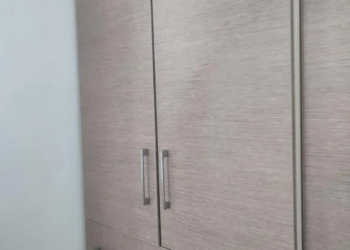 Apartament Chris & Drita Himara