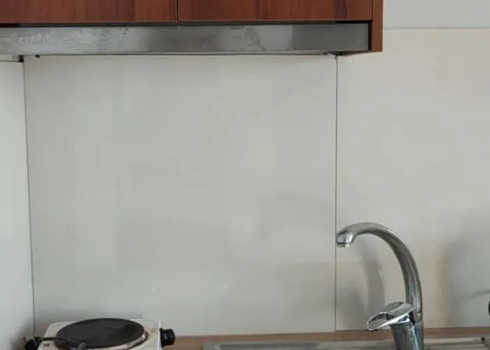 Chris & Drita Apartament *